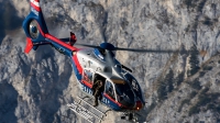 Photo ID 207591 by Thomas Ziegler - Aviation-Media. Austria Police Eurocopter EC 135P2, OE BXG