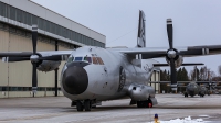 Photo ID 207548 by Thomas Ziegler - Aviation-Media. Germany Air Force Transport Allianz C 160D, 51 01