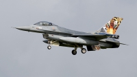 Photo ID 207563 by Robert Flinzner. Netherlands Air Force General Dynamics F 16AM Fighting Falcon, J 008