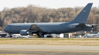 Photo ID 207691 by Aaron C. Rhodes. USA Air Force Boeing KC 46A Pegasus 767 200LRF, N462KC