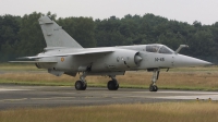 Photo ID 24353 by frank van de waardenburg. Spain Air Force Dassault Mirage F1M, C 14 73