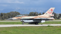 Photo ID 208001 by M.Schmal. Israel Air Force General Dynamics F 16C Fighting Falcon, 317