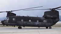 Photo ID 207954 by Gerald Howard. USA Army Boeing Vertol MH 47G Chinook, 90 03783