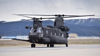 Photo ID 207953 by Gerald Howard. USA Army Boeing Vertol MH 47G Chinook, 90 03783