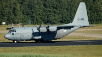 Photo ID 208214 by Michael Frische. Netherlands Air Force Lockheed C 130H Hercules L 382, G 988