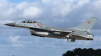 Photo ID 208254 by Thomas Ziegler - Aviation-Media. Denmark Air Force General Dynamics F 16AM Fighting Falcon, E 611