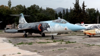 Photo ID 208338 by Carl Brent. Greece Air Force Lockheed F 104G Starfighter, 7151