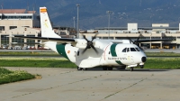 Photo ID 208390 by Manuel Fernandez. Spain Guardia Civil CASA CN235 100MPA, T 19B 21