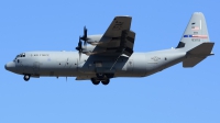 Photo ID 208500 by Alejandro Hernández León. USA Air Force Lockheed Martin C 130J 30 Hercules L 382, 08 3179