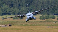 Photo ID 24455 by Lutz Lehmann. Poland Air Force CASA C 295M, 011