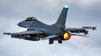 Photo ID 208615 by Thomas Ziegler - Aviation-Media. Denmark Air Force General Dynamics F 16AM Fighting Falcon, E 600