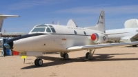 Photo ID 24486 by Tristan van der Vlugt. USA Air Force North American CT 39A Sabreliner, 62 4449