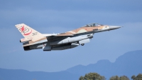 Photo ID 208787 by M.Schmal. Israel Air Force General Dynamics F 16C Fighting Falcon, 317