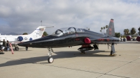 Photo ID 208877 by Nathan Havercroft. USA Air Force Northrop T 38A Talon, 64 13247