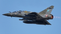 Photo ID 209036 by Rainer Mueller. France Air Force Dassault Mirage 2000D, 681
