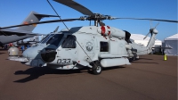 Photo ID 209096 by Hector Rivera - Puerto Rico Spotter. USA Navy Sikorsky MH 60R Strikehawk S 70B, 168097