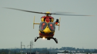 Photo ID 24498 by Jorge Molina. France Securite Civile Eurocopter EC 145C1, F ZBPD