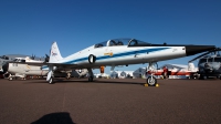 Photo ID 209148 by Hector Rivera - Puerto Rico Spotter. USA NASA Northrop T 38A Talon, N907NA