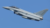 Photo ID 209214 by Rainer Mueller. Germany Air Force Eurofighter EF 2000 Typhoon S, 30 86