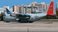 Photo ID 209229 by Hector Rivera - Puerto Rico Spotter. USA Air Force Lockheed LC 130H Hercules L 382, 92 1094