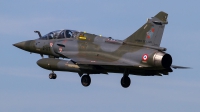 Photo ID 209291 by Alfred Koning. France Air Force Dassault Mirage 2000D, 648
