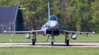 Photo ID 209321 by Alfred Koning. Germany Air Force Eurofighter EF 2000 Typhoon S, 30 57