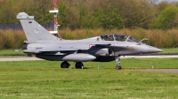 Photo ID 209377 by Alfred Koning. France Air Force Dassault Rafale B, 317