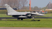 Photo ID 209385 by Alfred Koning. France Air Force Dassault Rafale C, 102