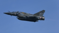 Photo ID 209625 by Luca Fahrni. France Air Force Dassault Mirage 2000D, 648