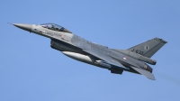 Photo ID 209618 by Luca Fahrni. Netherlands Air Force General Dynamics F 16AM Fighting Falcon, J 632