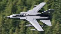 Photo ID 24542 by Paul Cameron. UK Air Force Panavia Tornado GR4 T, ZA598