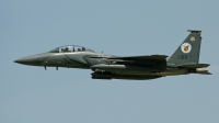 Photo ID 209635 by David F. Brown. USA Air Force McDonnell Douglas F 15E Strike Eagle, 87 0189