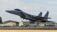 Photo ID 209648 by Aaron C. Rhodes. USA Air Force McDonnell Douglas F 15A Eagle, 76 0066