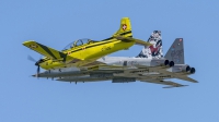 Photo ID 209652 by Martin Thoeni - Powerplanes. Switzerland Air Force Pilatus PC 9, C 405