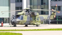 Photo ID 24546 by Erik Bruijns. Germany Army NHI NH 90TTH, 98 94