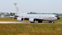 Photo ID 209701 by Carl Brent. USA Air Force Boeing KC 135T Stratotanker 717 148, 59 1504