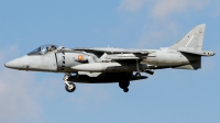 Photo ID 209720 by F. Javier Sánchez Gómez. Spain Navy McDonnell Douglas AV 8B Harrier II, VA 1A 22