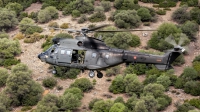 Photo ID 210365 by Robin Coenders / VORTEX-images. Spain Army Aerospatiale AS 332B1 Super Puma, HT 21 04