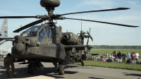 Photo ID 210960 by W.A.Kazior. USA Army McDonnell Douglas AH 64D Apache Longbow, 04 05429