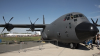 Photo ID 209792 by W.A.Kazior. France Air Force Lockheed Martin C 130J 30 Hercules L 382, 5836