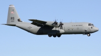 Photo ID 209821 by Arie van Groen. USA Air Force Lockheed Martin C 130J 30 Hercules L 382, 15 5831