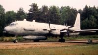 Photo ID 209815 by Stephan Sarich. Russia Air Force Ilyushin IL 20M, 20