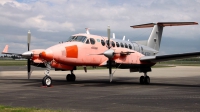 Photo ID 209845 by Stephan Sarich. Kazakhstan Government Beech Super King Air 350, UP K3501