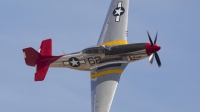 Photo ID 209837 by Nathan Havercroft. Private Palm Springs Air Museum North American P 51D Mustang, NL151BP
