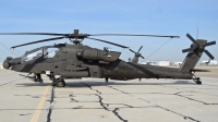 Photo ID 210279 by Gerald Howard. USA Army Boeing AH 64E Apache Guardian, 15 3050