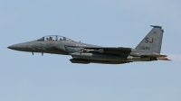 Photo ID 209896 by David F. Brown. USA Air Force McDonnell Douglas F 15E Strike Eagle, 88 1686