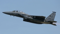 Photo ID 209935 by David F. Brown. USA Air Force McDonnell Douglas F 15E Strike Eagle, 86 0186