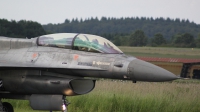 Photo ID 209951 by Fabrice Wallon. Greece Air Force General Dynamics F 16D Fighting Falcon, 616