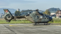 Photo ID 210067 by Martin Thoeni - Powerplanes. Switzerland Air Force Eurocopter TH05 EC 635P2, T 357