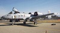 Photo ID 210092 by W.A.Kazior. USA Air Force Fairchild A 10C Thunderbolt II, 79 0202